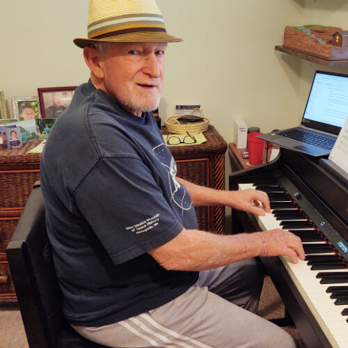 Dennis Inman