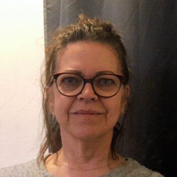 Joanne Dero