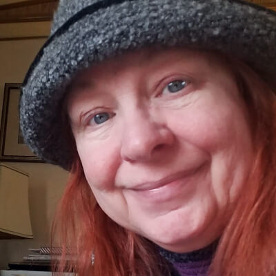 LYNDA BURTON
