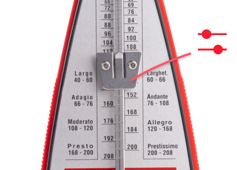 metronome