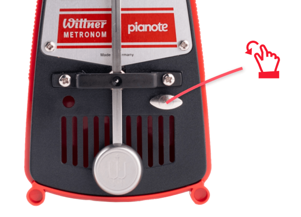 metronome