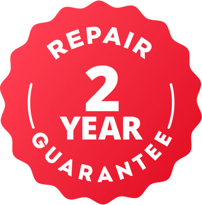 guarantee badge
